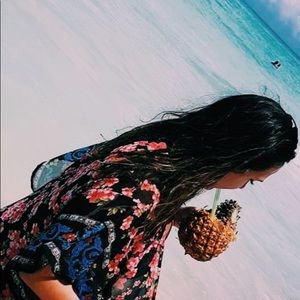 Meet your Posher, Cynthia